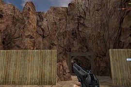 Bereta M92F