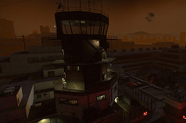 Tower