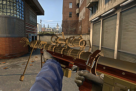 DSR1