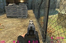 USP Bullethead Compact