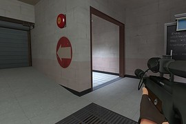 Marksman's Self-Protection