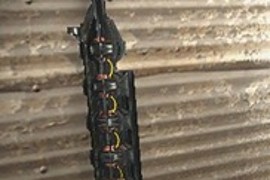 S.T.A.L.K.E.R Gauss