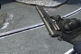 Browning HP 1935