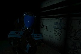 Spartan Alyx