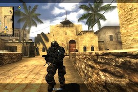 Gears Of War CT Pack