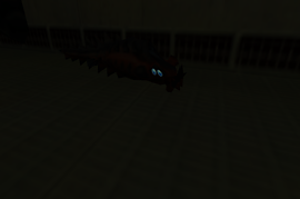 Models With Lighting Elements Pack