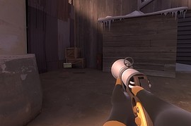 The Flunderbuss