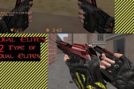 Red Dual Elites Updated