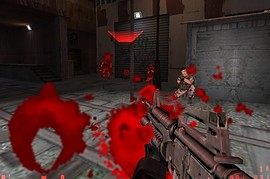 Black Operation