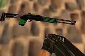 c00l XM1014