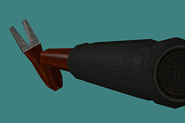 Crowbarrr New