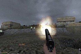 Realistic_Colt_1911