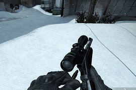Thompson G2 Contender
