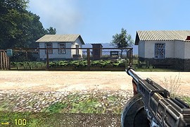 Serious Sam SWEPs