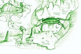 Half-Life Concept Arts