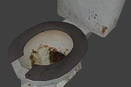 Унитаз