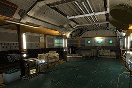 Dark Interval: Part I
