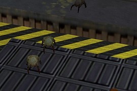 HD(GoldSrc) Mega Pack for Half-Life
