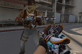 AK-47 Paladin