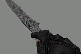 Hattori Knife