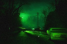 Infected Night Vision updated