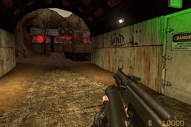 PP-19 Bizon