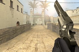 Anacondafor Deagle