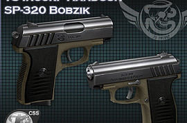TS incorp sidearm Bobzik