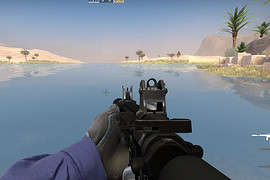 Remington R5