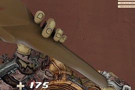 Krieg the Pyro