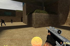 KFS Scout