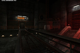 Half-Life: Fight For Life 2