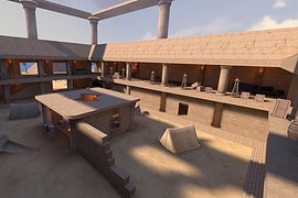 Koth_Courtyard