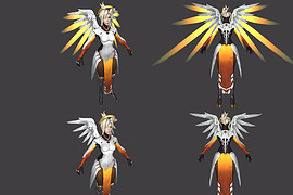 Mercy