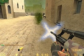 Camo Aug