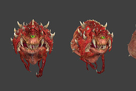Cacodemon