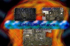 UEM MEGA MAPPACK