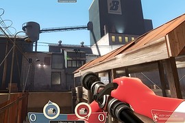 medigun HD
