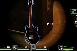Maton guitar