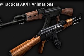 AK-47