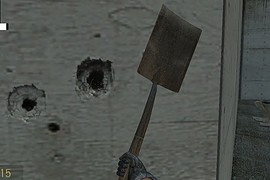 GTA-IV Weapon Pack