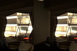 Weapons Textures bugs fix