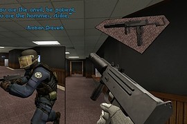 MAC 10 Ingram