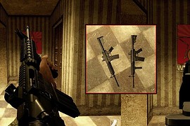 M4_Commando_Pack