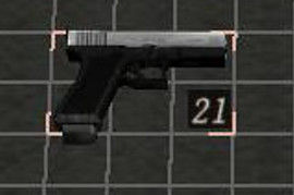 Glock 18