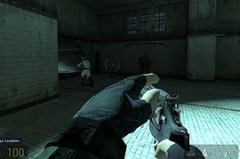 Rebel Hands Skin