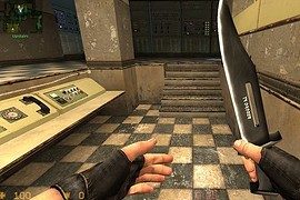TK_Dagger
