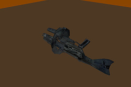 Half-Life 2  AR 2 Pack  for  Half-Life 9mmar
