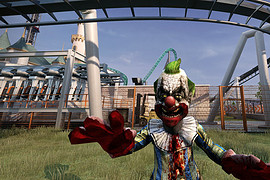 Clown