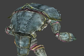 Mirelurk